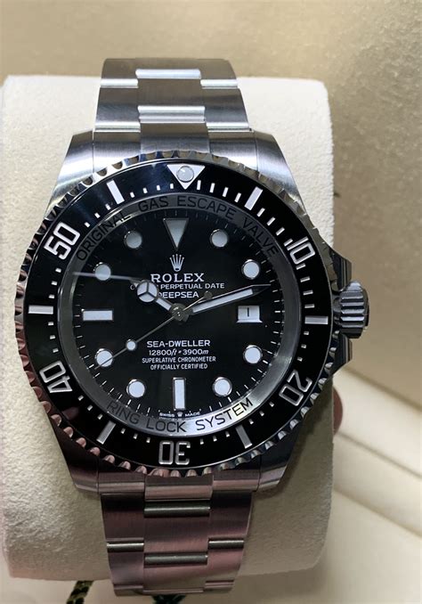 rolex deepsea price in dollars|rolex deepsea price new.